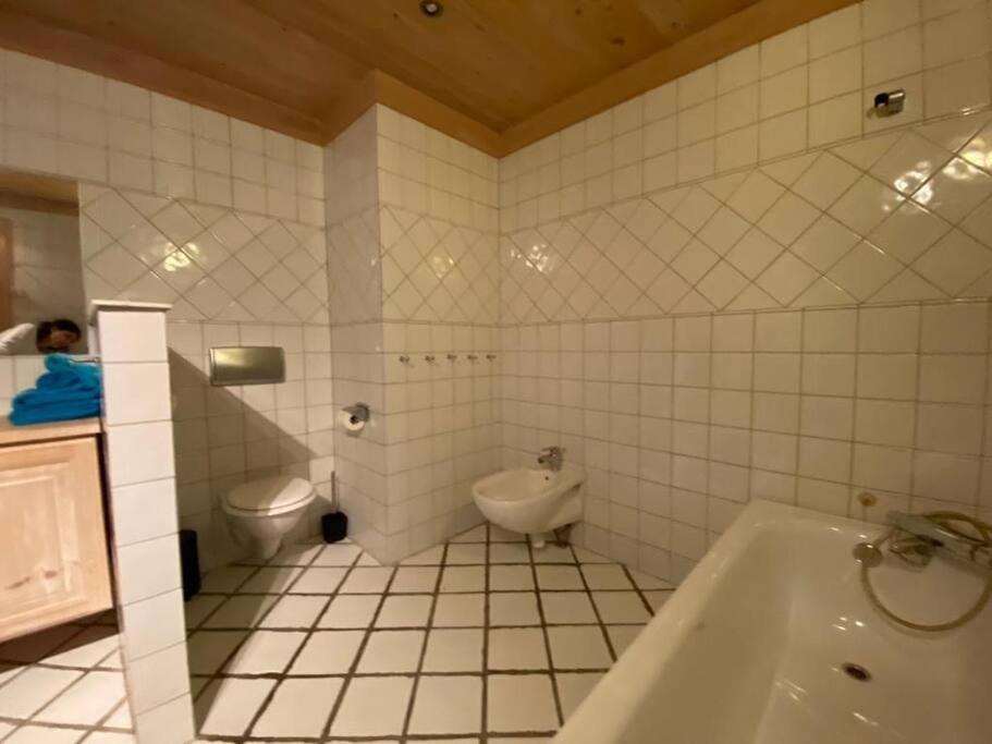 La Casa Nostra In Asker, Only 17 Minutes To Oslo Apartment Bagian luar foto