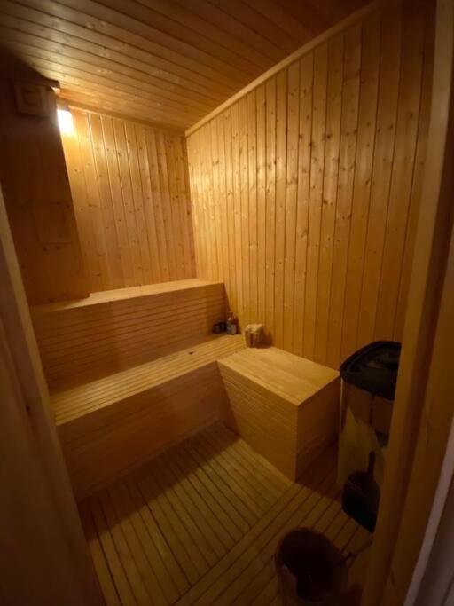 La Casa Nostra In Asker, Only 17 Minutes To Oslo Apartment Bagian luar foto